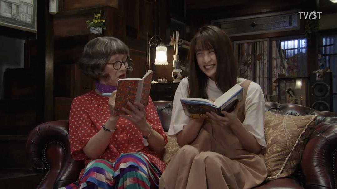 《临床犯罪学者火村英生的推理2019SP》海报第58张图片