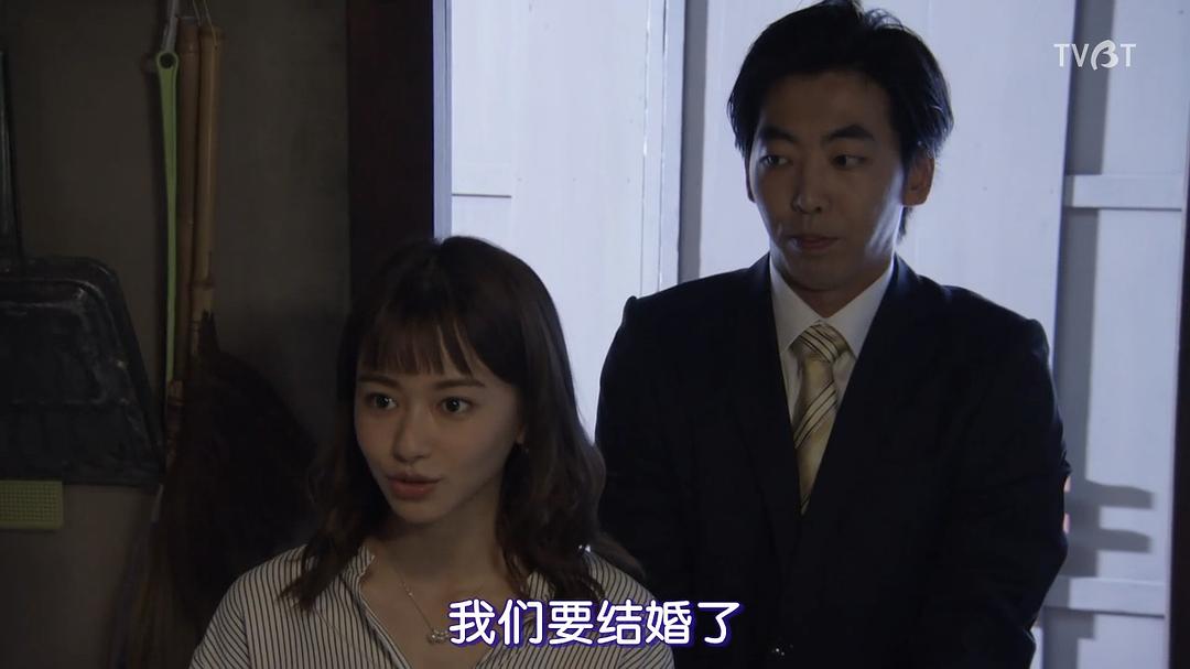 《临床犯罪学者火村英生的推理2019SP》海报第44张图片