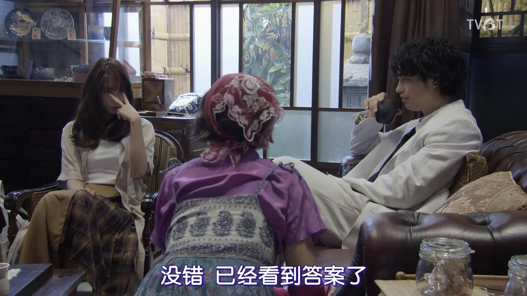 《临床犯罪学者火村英生的推理2019SP》海报第41张图片