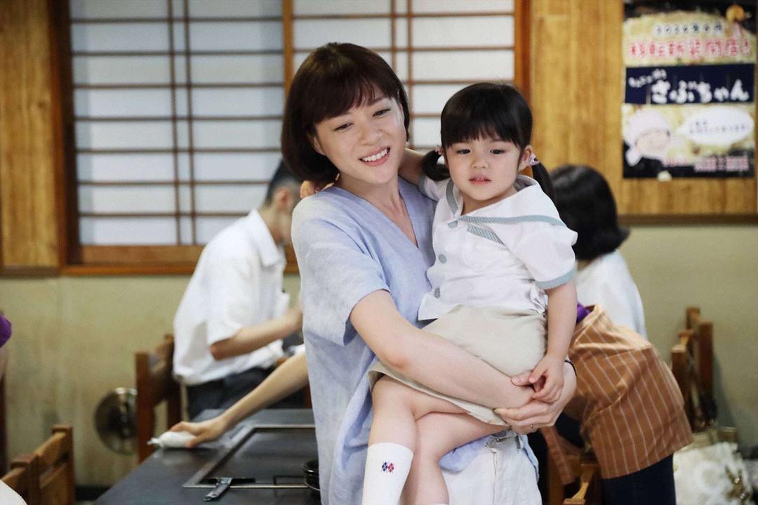 《法医朝颜》剧照第54张图片