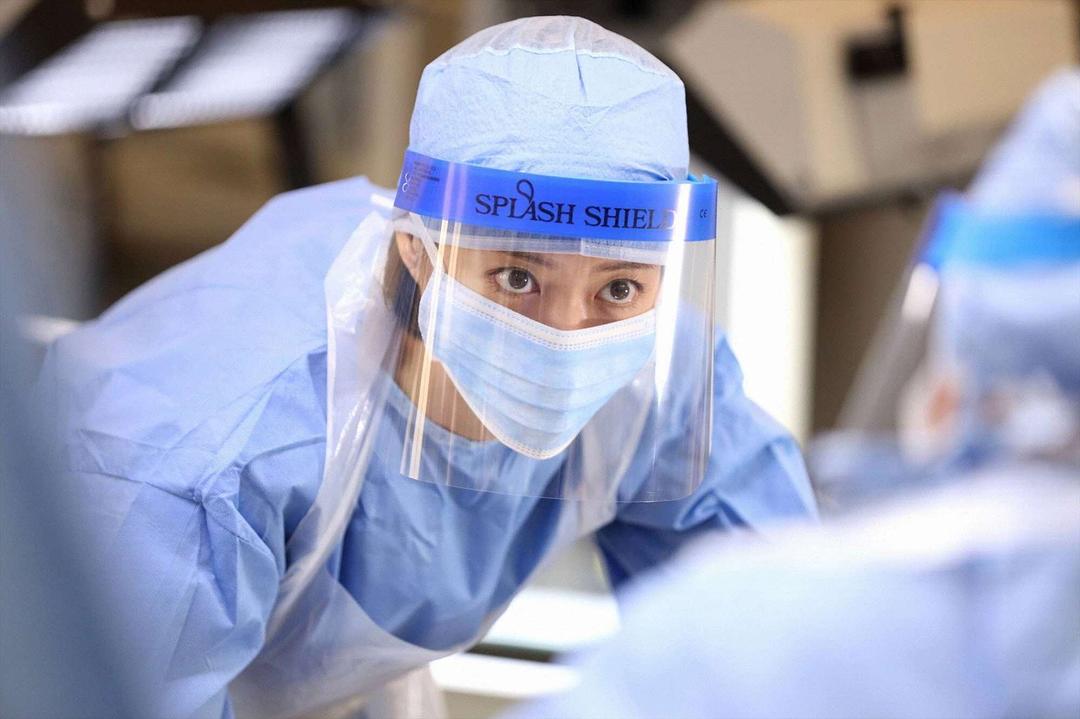 《法医朝颜》剧照第52张图片