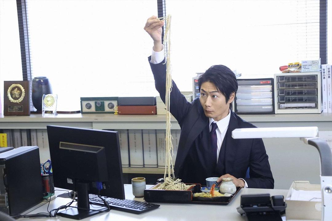 《法医朝颜》剧照第50张图片