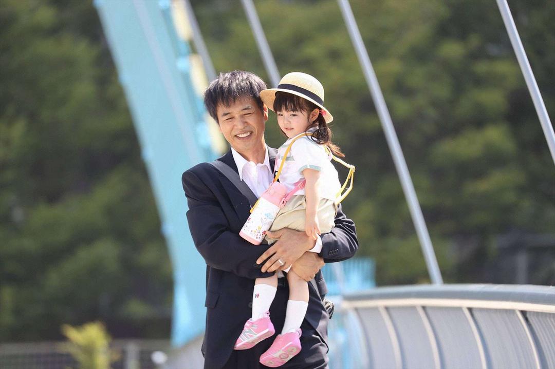 《法医朝颜》剧照第46张图片