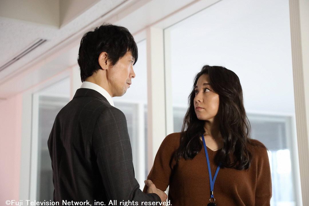 《夏洛克：未叙之章》剧照第21张图片