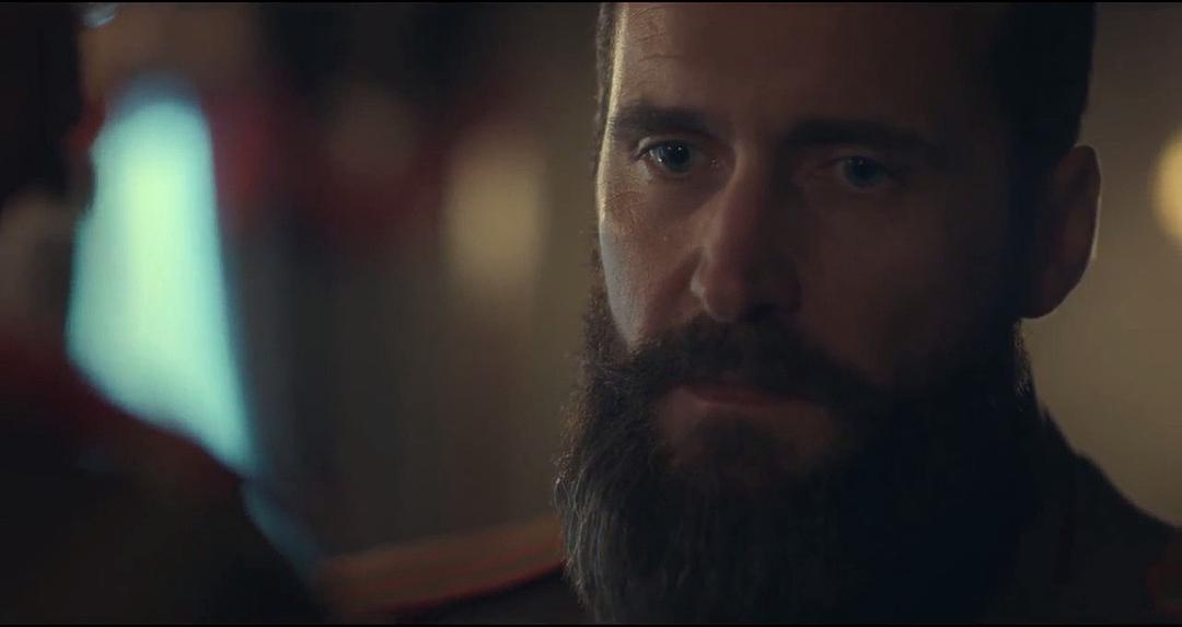 《末代沙皇》海报第58张图片