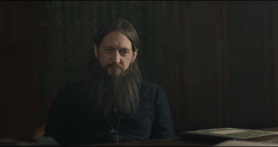 《末代沙皇》海报第52张图片