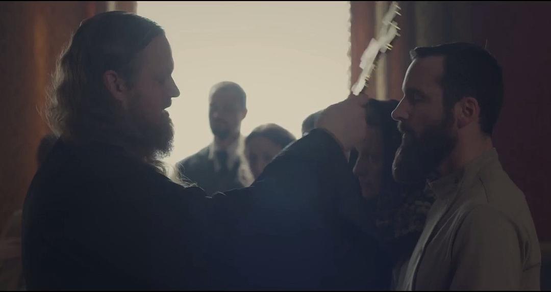 《末代沙皇》海报第51张图片