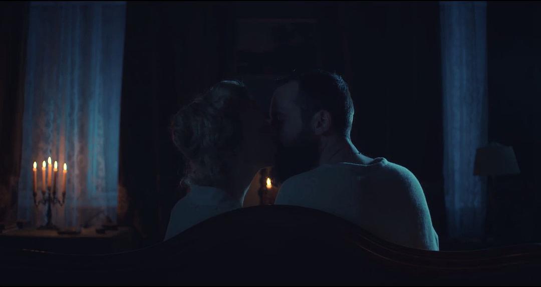 《末代沙皇》海报第43张图片