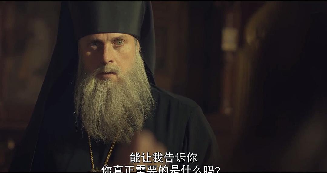 《末代沙皇》海报第36张图片