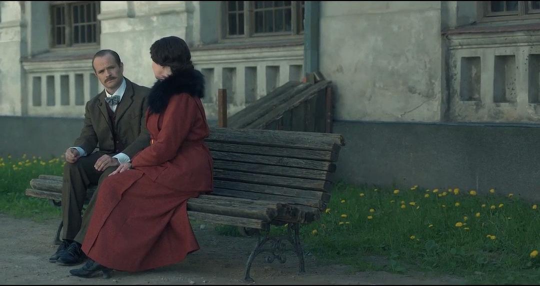 《末代沙皇》海报第16张图片