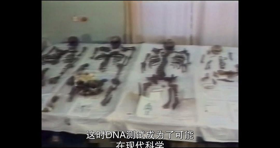 《末代沙皇》海报第11张图片