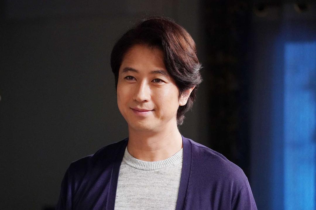 《伪装不伦》剧照第30张图片