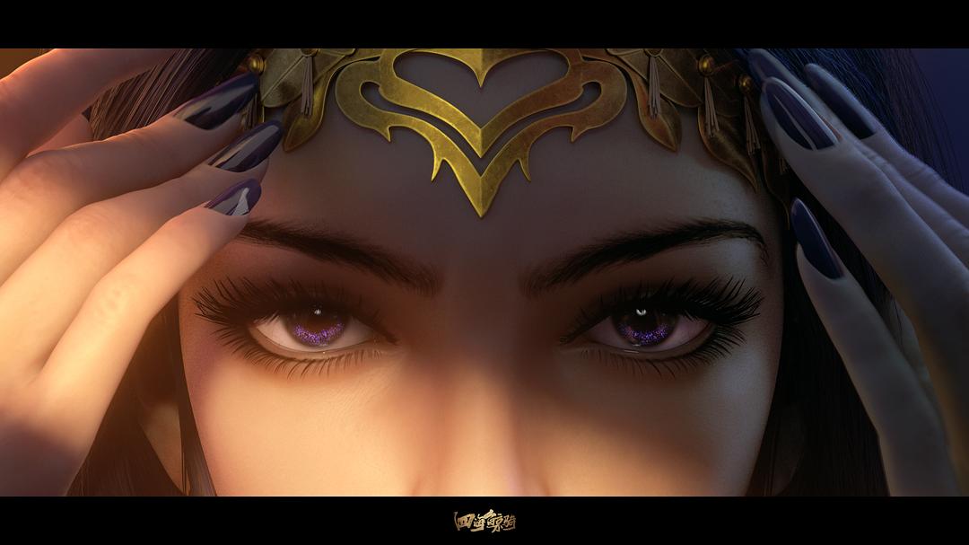 《四海鲸骑第二季》剧照