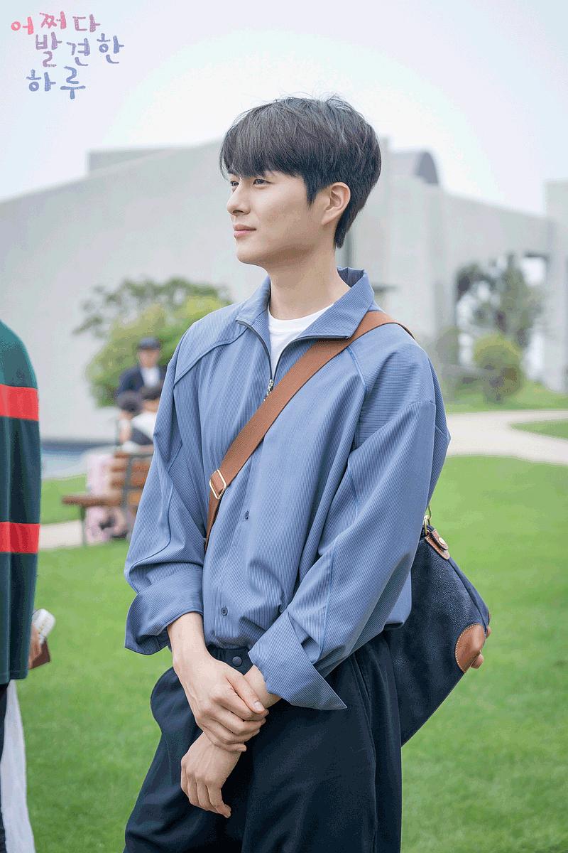 《偶然发现的一天》剧照第45张图片