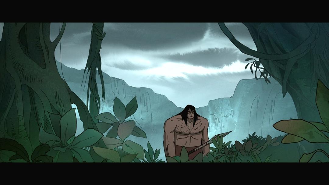 《史前战纪》剧照第60张图片