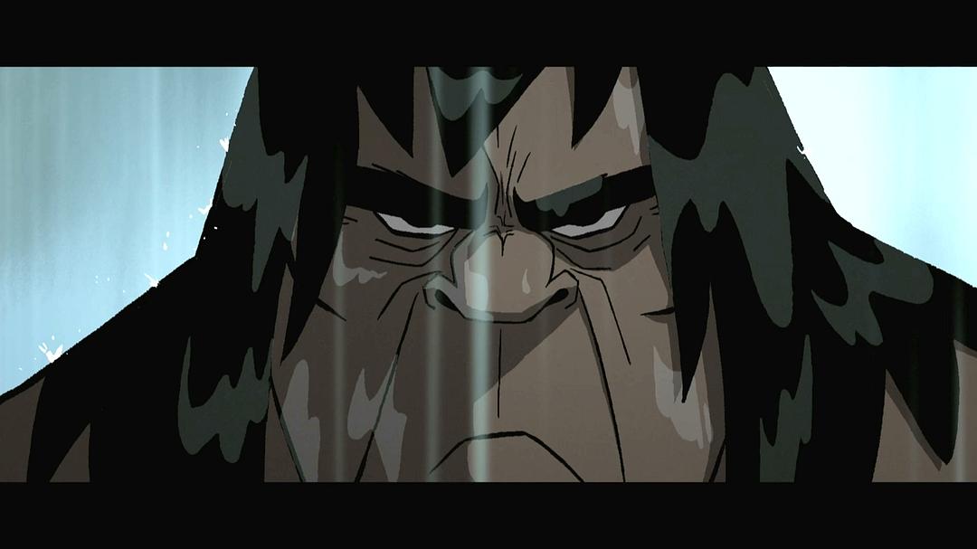 《史前战纪》剧照第59张图片