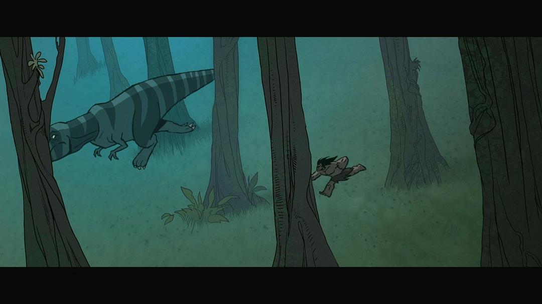 《史前战纪》剧照第58张图片