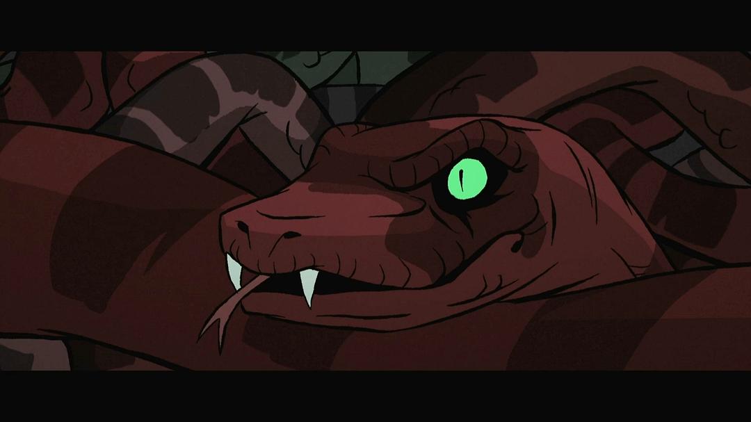 《史前战纪》剧照第57张图片