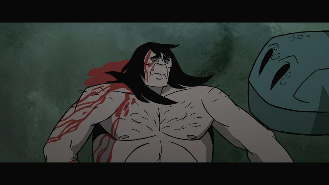 《史前战纪》剧照第50张图片