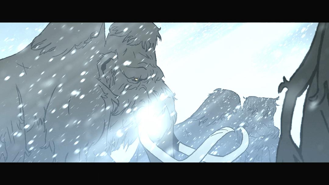 《史前战纪》剧照第43张图片