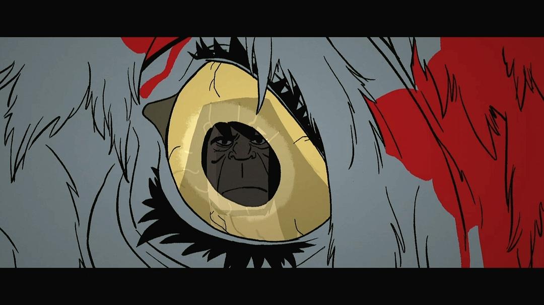 《史前战纪》剧照第36张图片