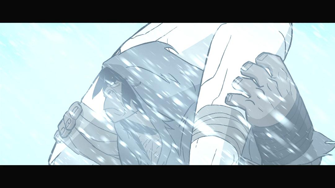 《史前战纪》剧照第34张图片