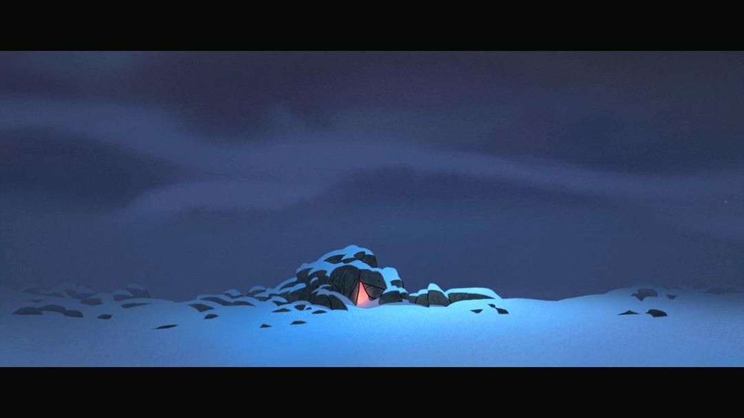 《史前战纪》剧照第32张图片