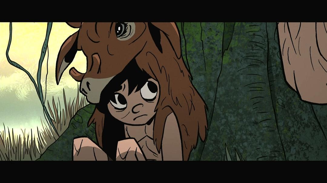 《史前战纪》剧照第26张图片