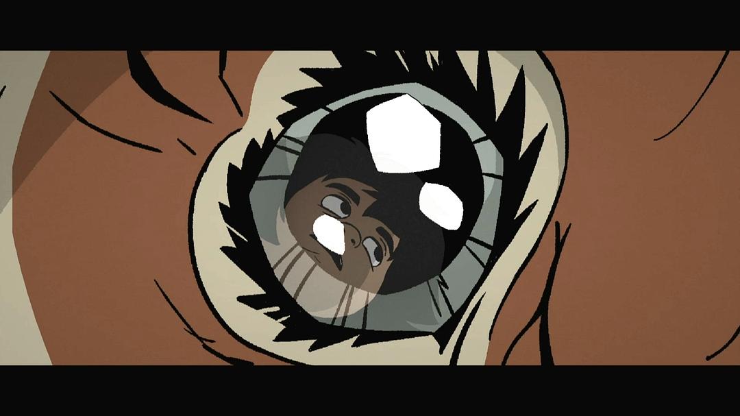 《史前战纪》剧照第24张图片