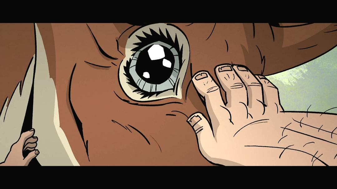 《史前战纪》剧照第23张图片