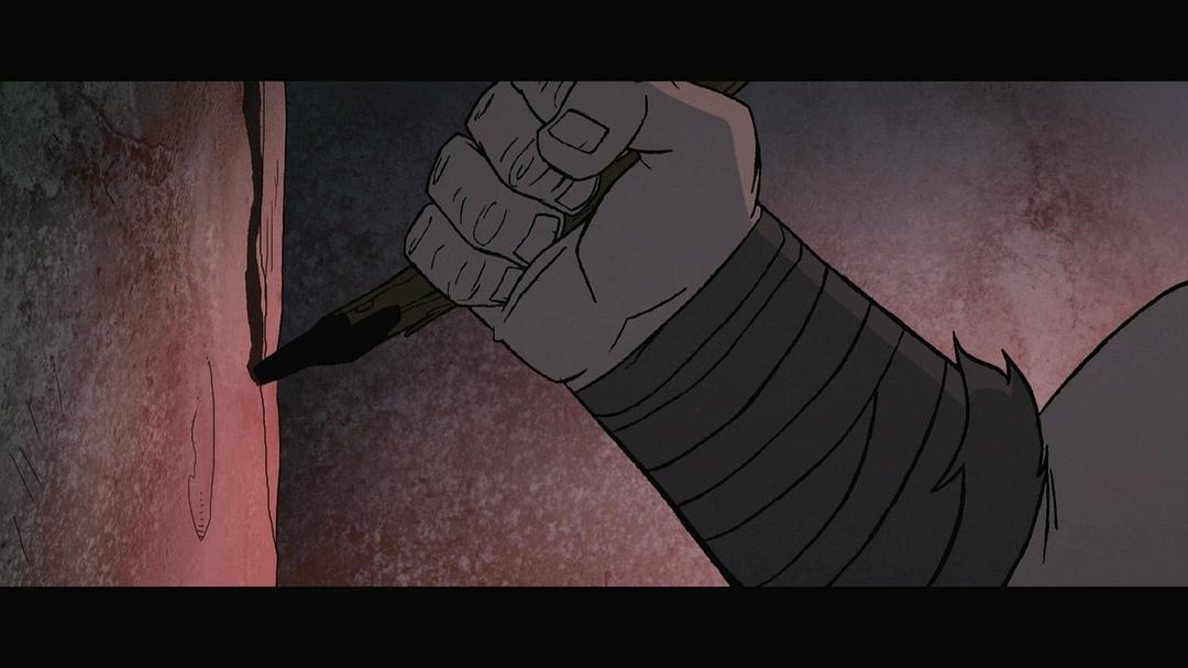 《史前战纪》剧照第22张图片