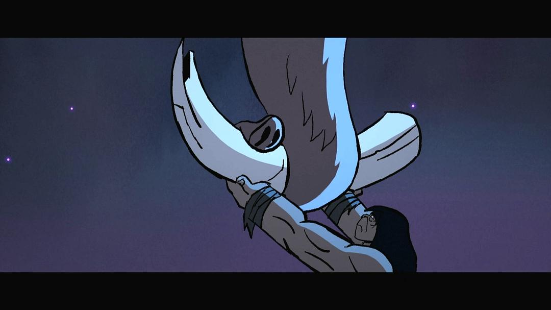 《史前战纪》剧照第16张图片