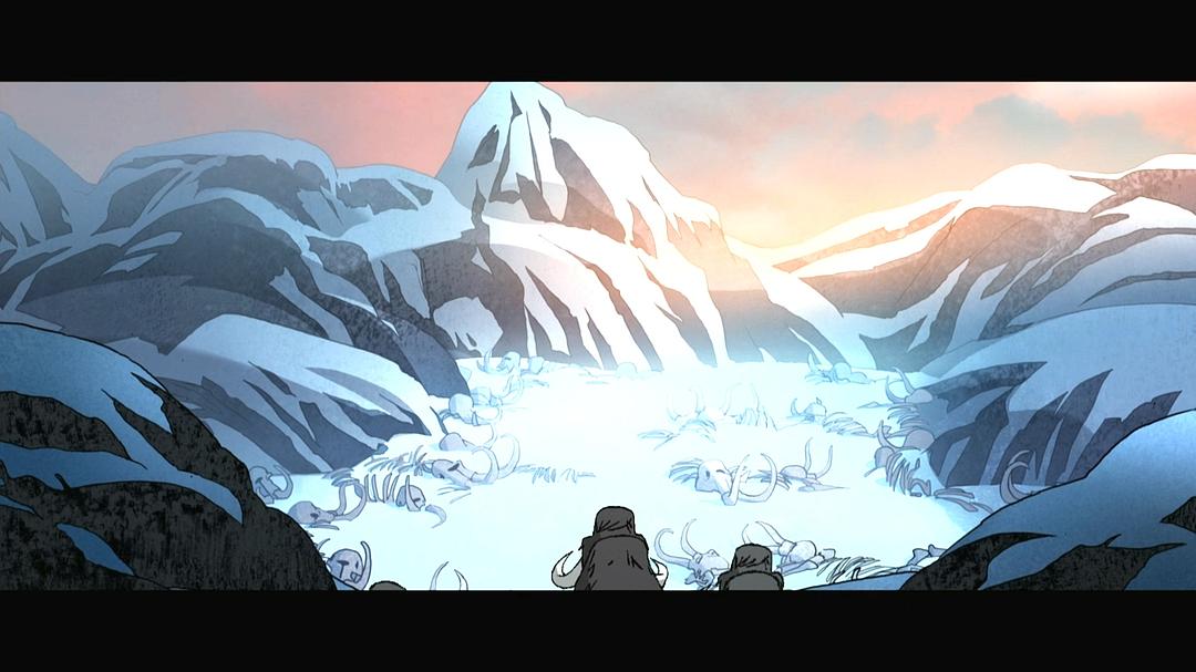 《史前战纪》剧照第15张图片