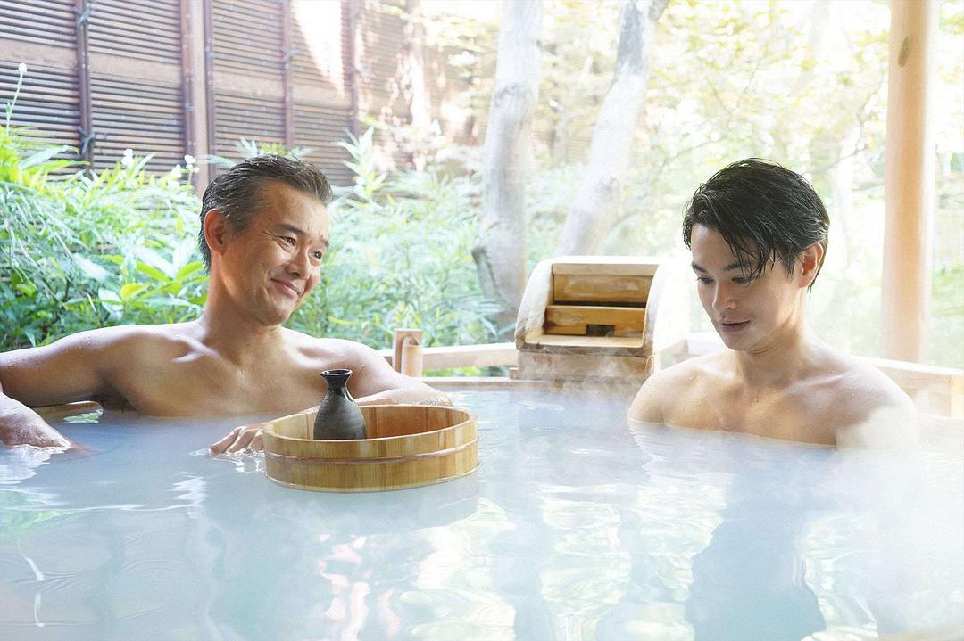 《鲁邦的女儿》剧照