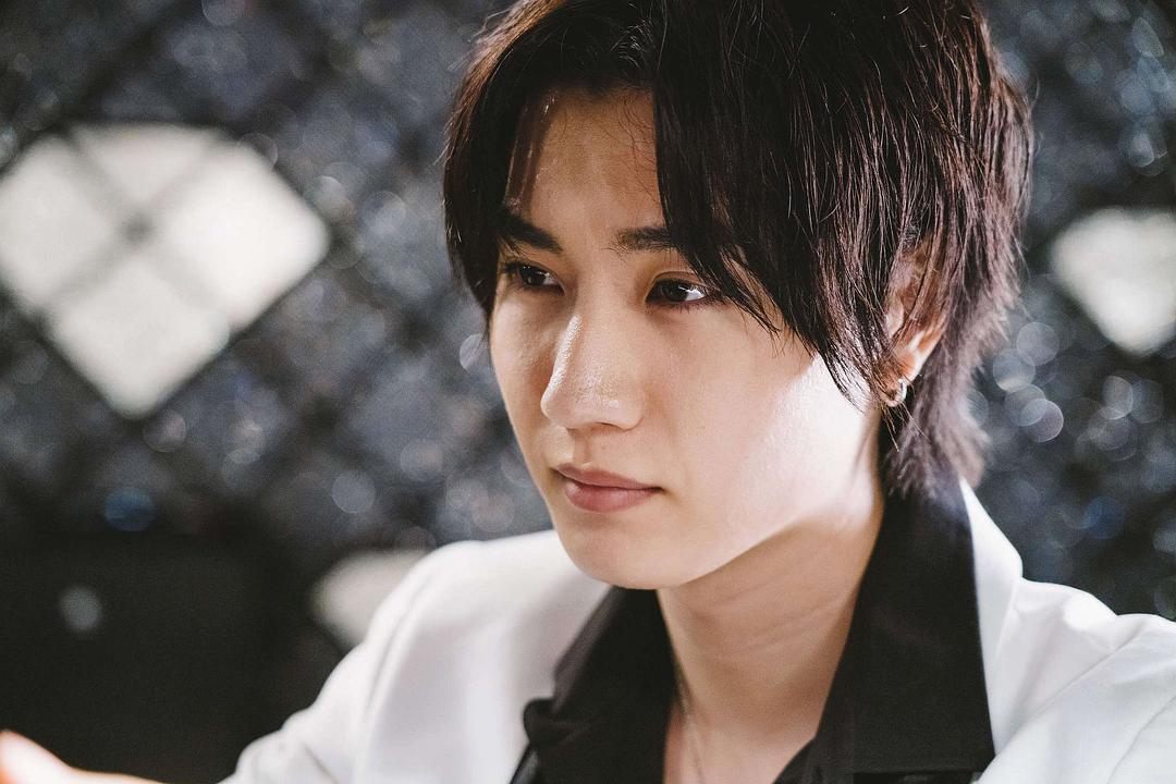 《咖啡遇上香草》剧照第28张图片