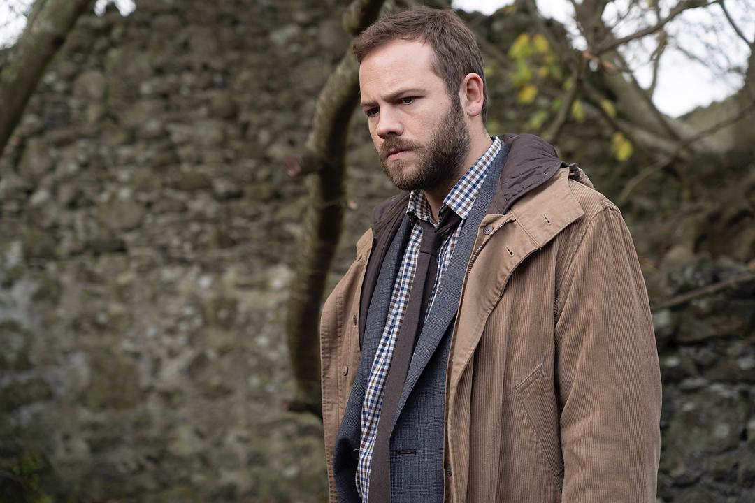 《都柏林凶案》海报第38张图片