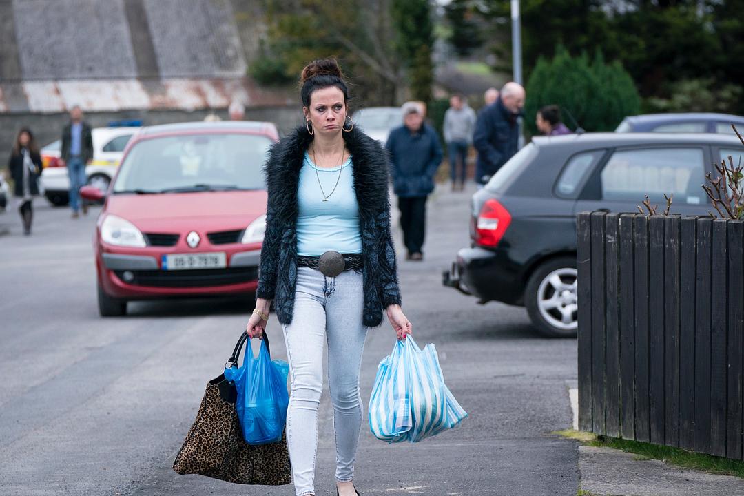 《都柏林凶案》海报第37张图片