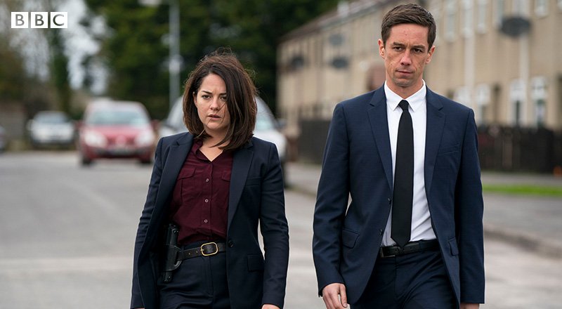 《都柏林凶案》海报第36张图片