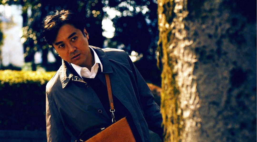 《人生I字路》剧照第20张图片