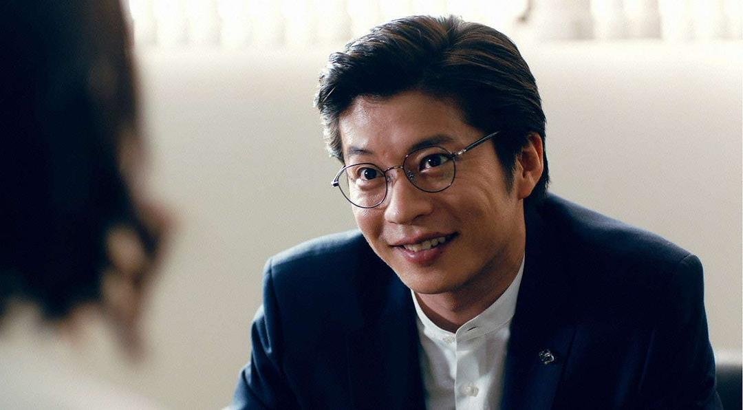 《人生I字路》剧照第10张图片