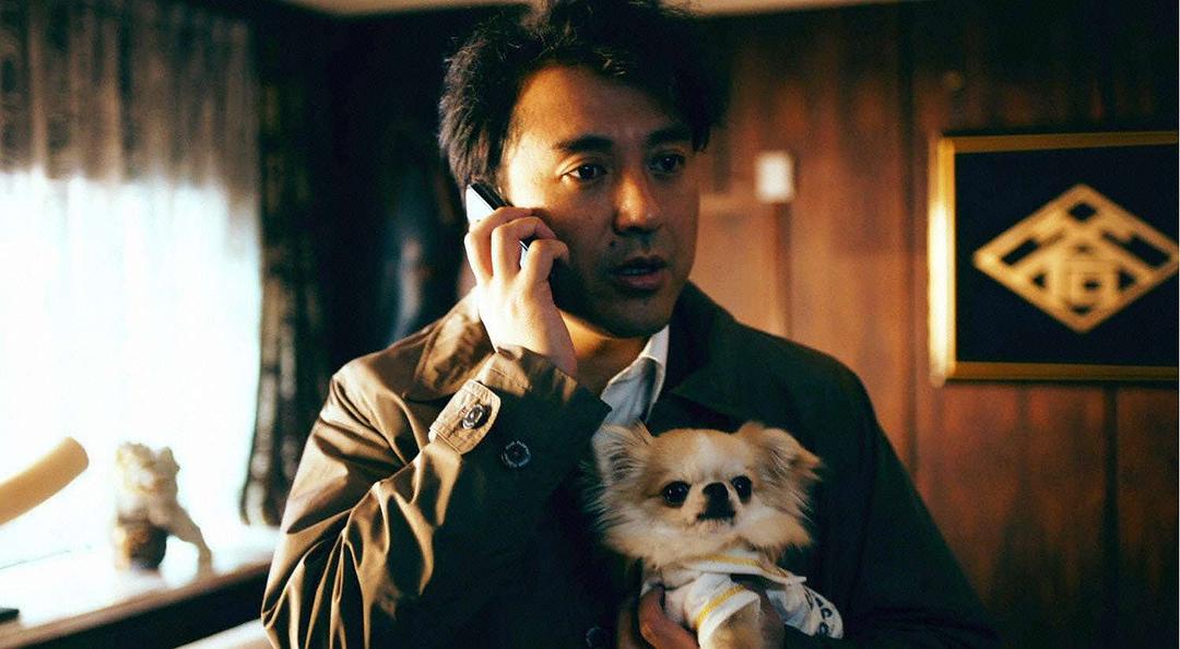 《人生I字路》剧照第17张图片