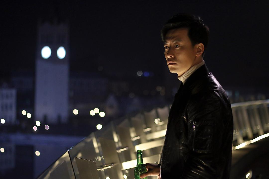 《在远方》剧照第17张图片