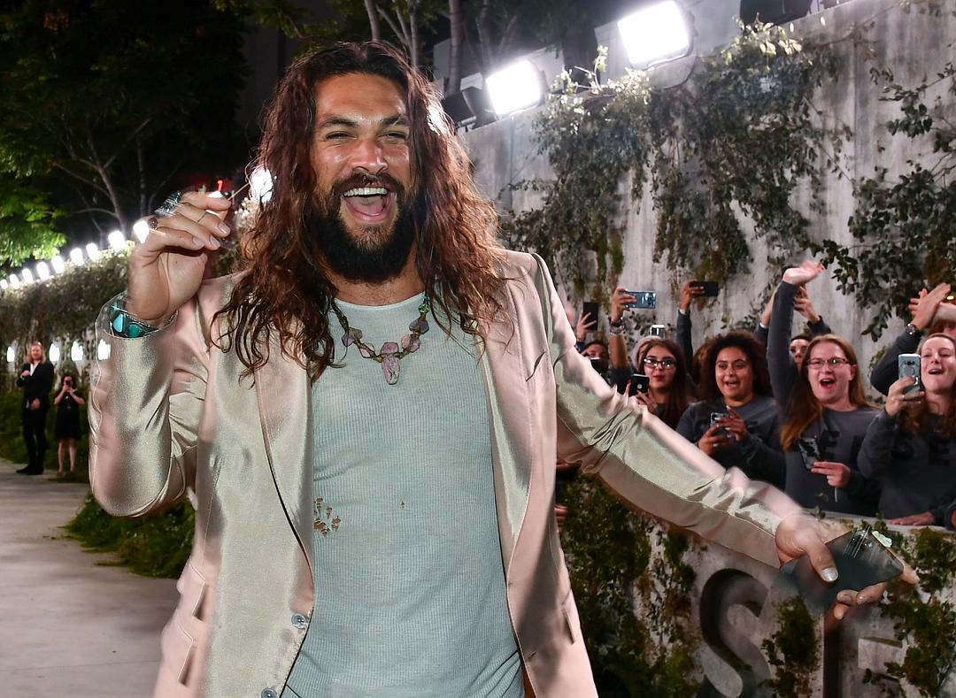 《看见第一季》剧照第29张图片