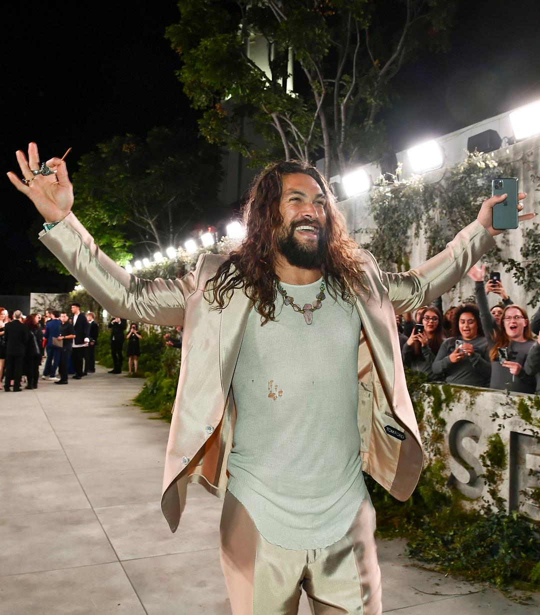 《看见第一季》剧照第50张图片