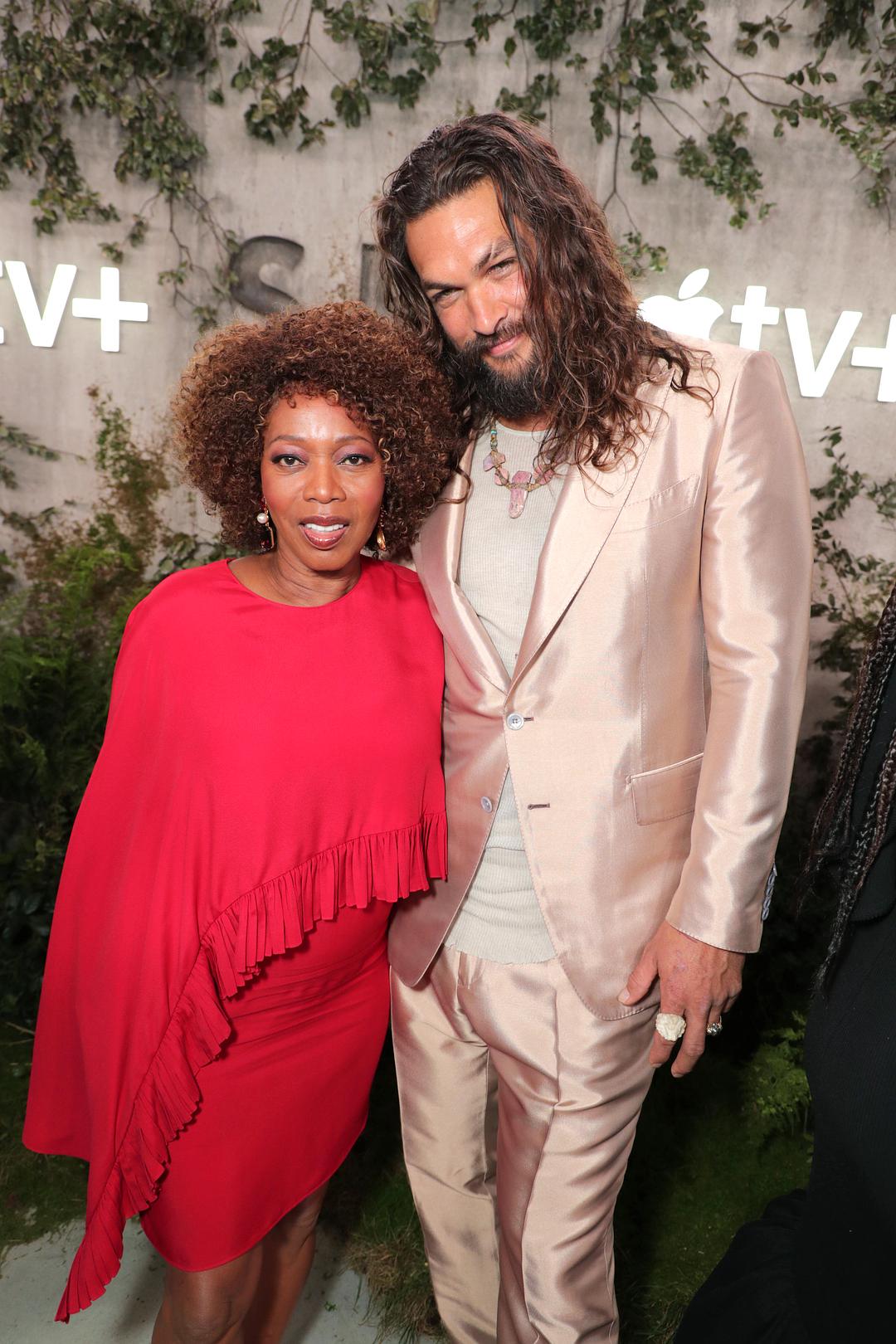 《看见第一季》剧照第45张图片