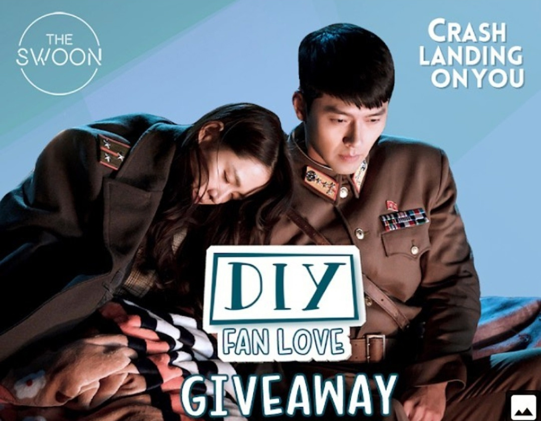 《爱的迫降》海报第42张图片