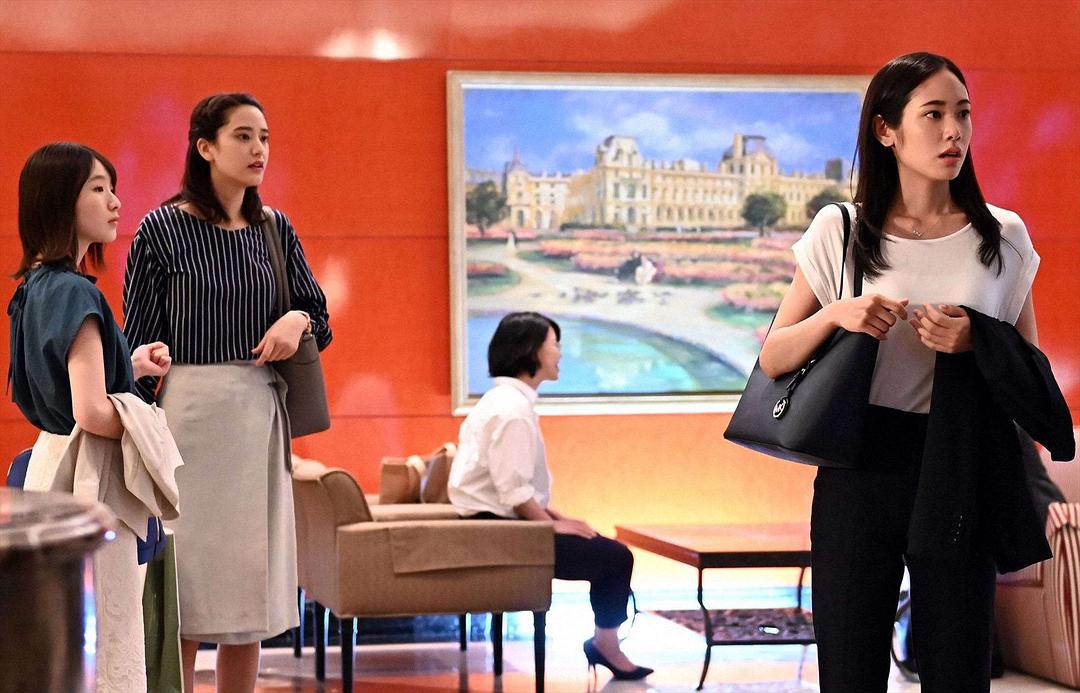 《比赛完毕》剧照第22张图片