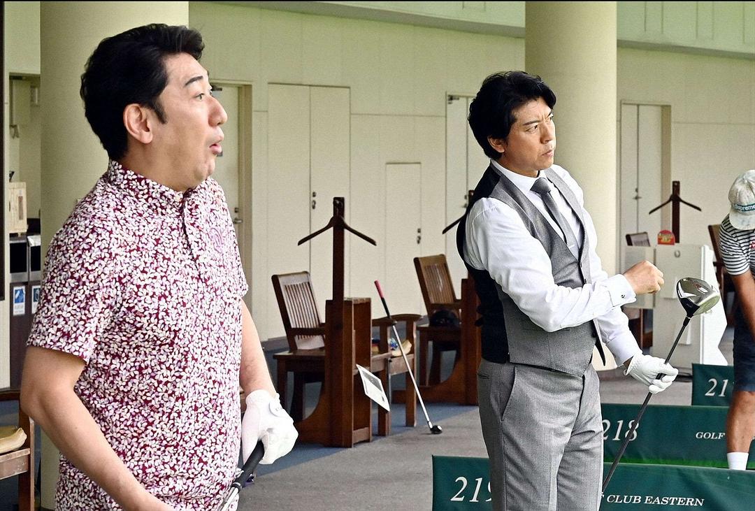 《比赛完毕》剧照第20张图片