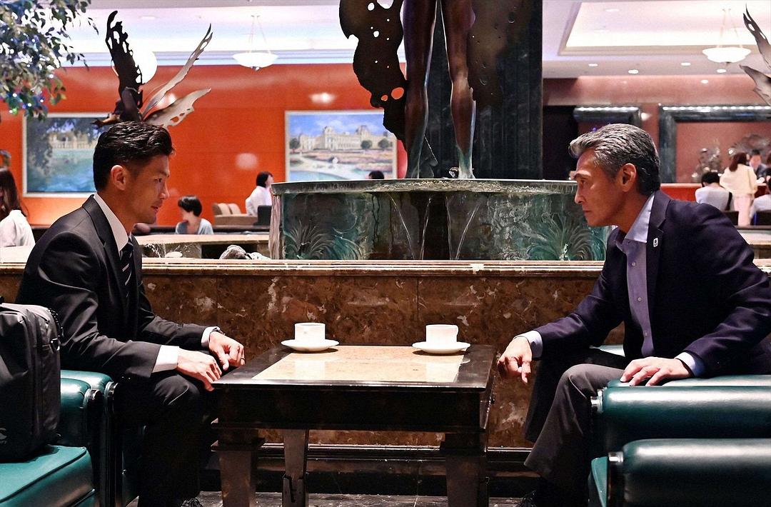 《比赛完毕》剧照第16张图片