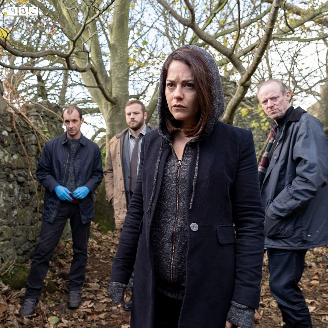 《都柏林凶案》海报第31张图片